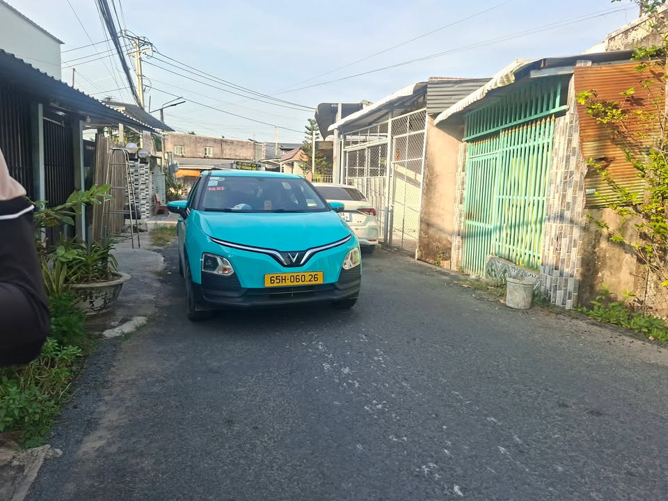 Nhà mặt tiền lộ nhựa 5m tại Phong Điền 169m² giá chỉ 690 triệu - Cơ hội đầu tư tuyệt vời!