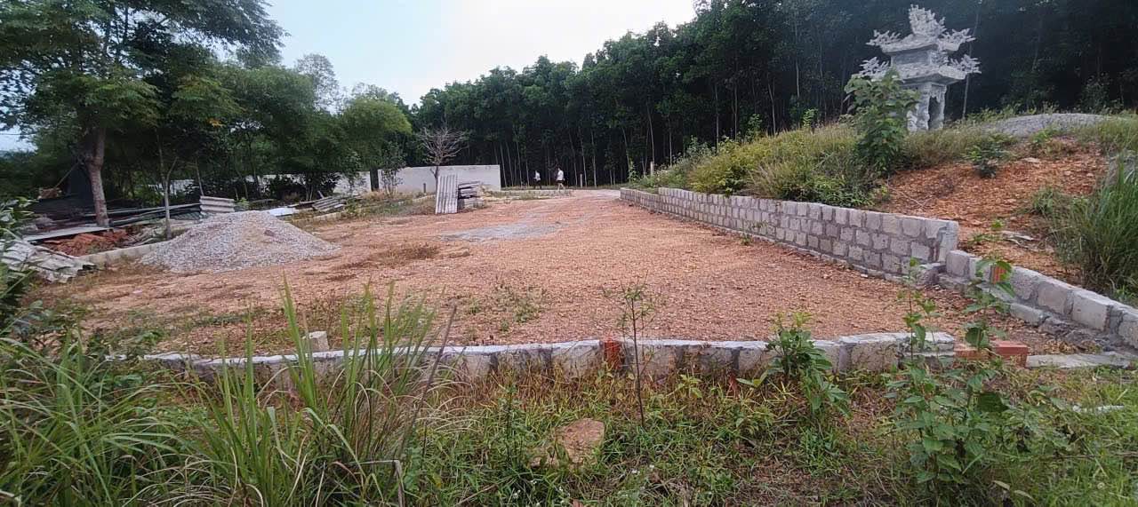 Đất ở Kiệt Phùng Quán, Thanh Thuỷ, Huế 310m² giá 1.2 tỷ - Tiềm năng nghỉ dưỡng tuyệt vời!