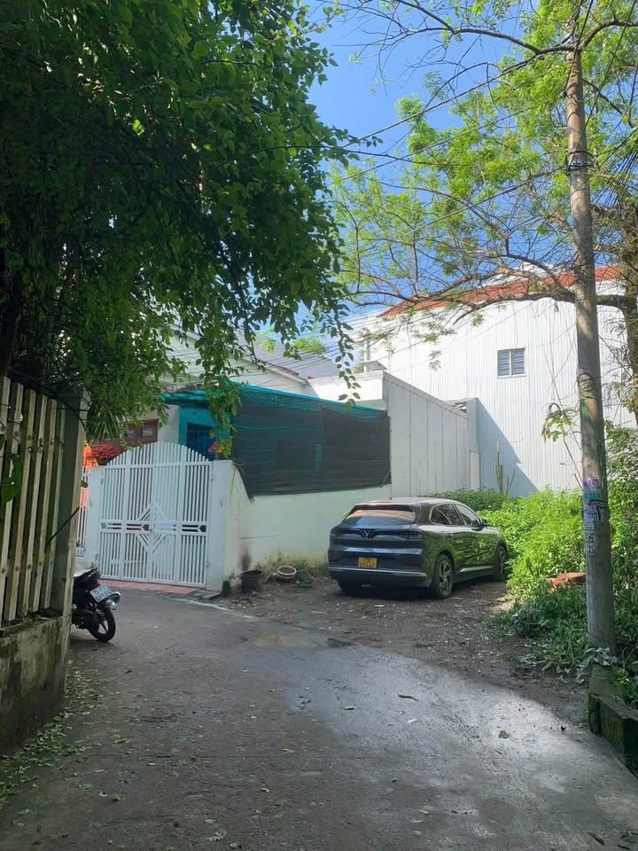 Đất nền đường Lê Bá Thận, TP Huế 84m² giá 1.4 tỷ - Sổ hồng chính chủ!