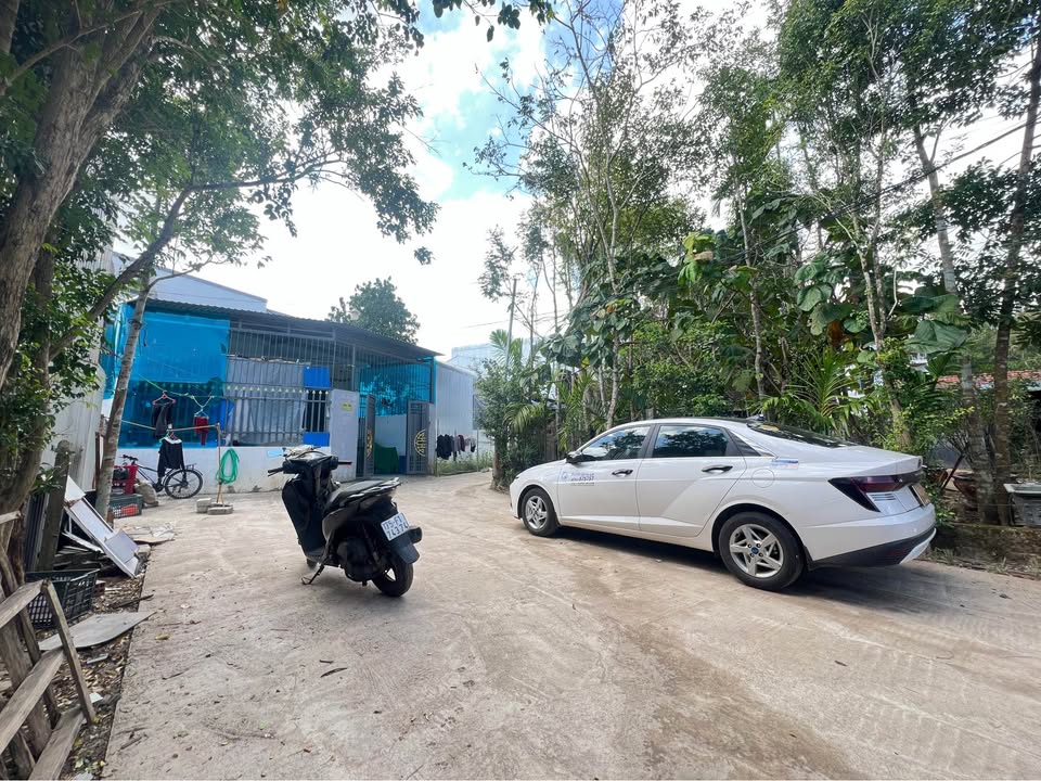 Đất nền Huyền Trân Công Chúa 68m² giá thỏa thuận - Đường ô tô vào tận nơi!