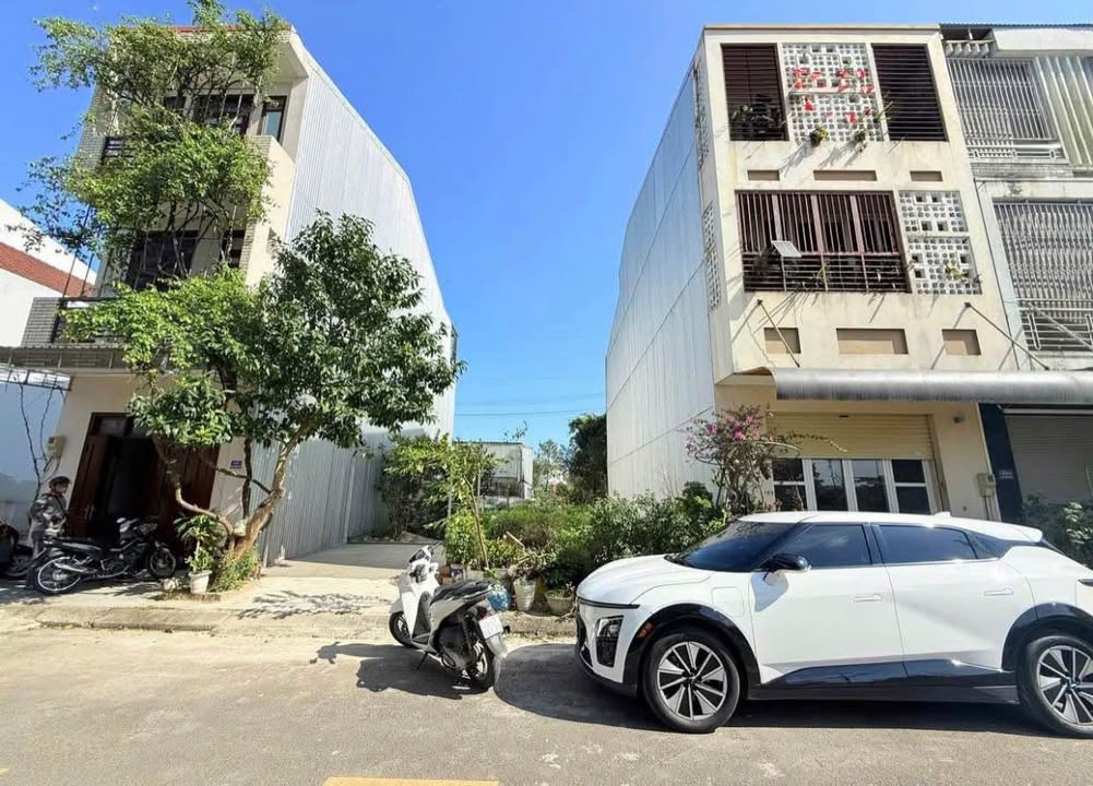 Đất nền KQH Đông Nam Thủy An, TP Huế 84m² giá 3 tỷ - Đường rộng thông thoáng!