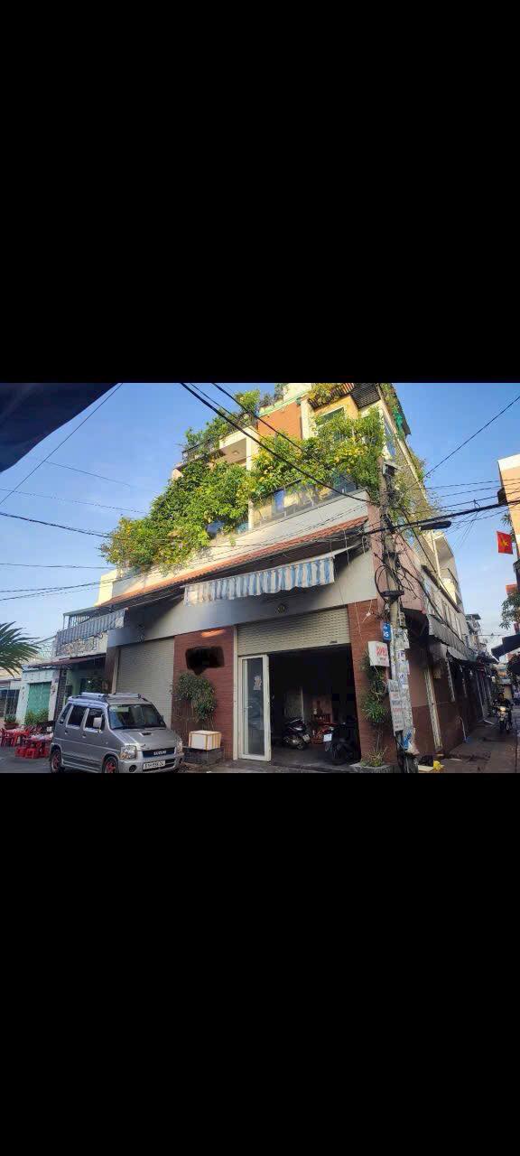 Nhà bán tại Bình Hưng Hòa, Bình Tân 160m² giá 10 tỷ - Đầu tư sinh lời!