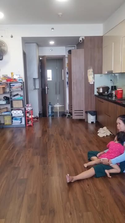 Căn hộ Akari An Lạc 75m² giá 4.75 tỷ - Sẵn sàng vào ở ngay!