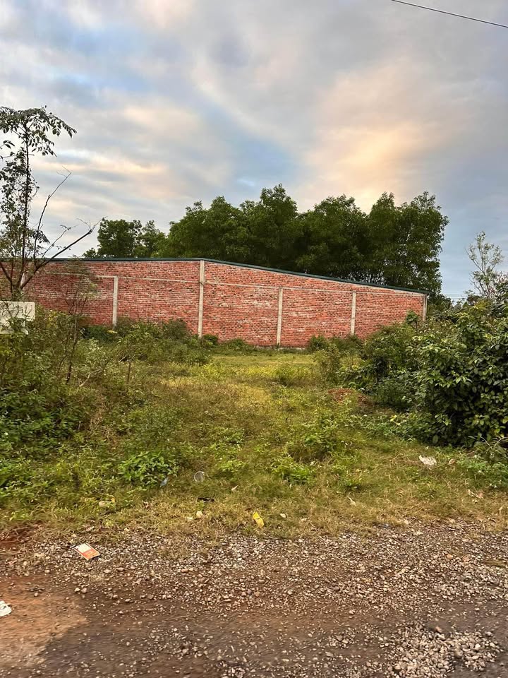 Mặt tiền Trần Đình Ân, Gio Linh, Quảng Trị 120m² giá chỉ 700 triệu - Đầu tư sinh lời ngay!