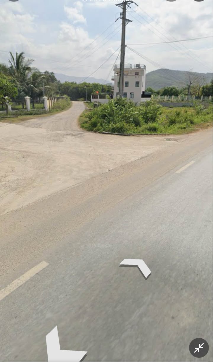 Đất vườn xã Diên Lạc, Diên Khánh 1019m² giá chỉ 1,2 tỷ - Cơ hội vàng cho nhà đầu tư!