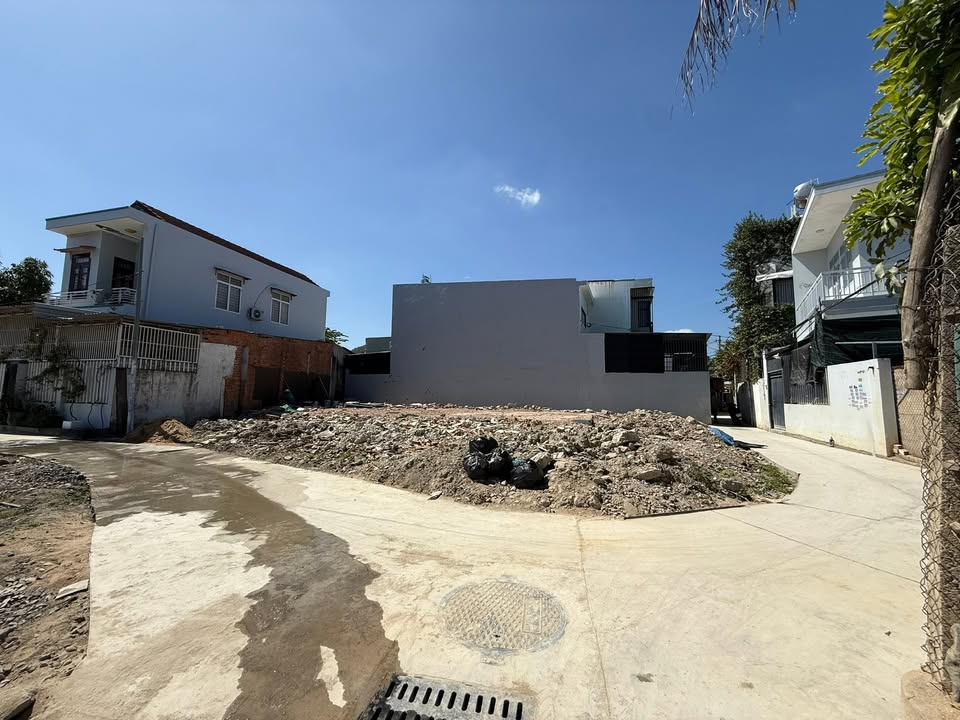 Đất Vĩnh Thái - Nha Trang 60m² giá từ 1.7 tỷ - Cơ hội đầu tư hấp dẫn!