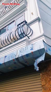 Nhà phố La Khê, Hà Đông 50m² giá 10 tỷ - Sổ đỏ chính chủ!