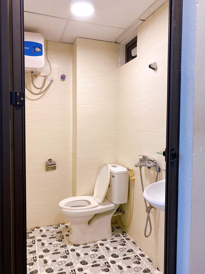 Phòng cho thuê tại 257 Trung Văn, 22m² - Nội thất đầy đủ, giá cả hợp lý!