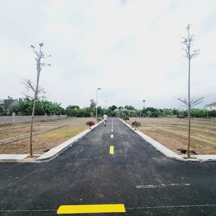 Bán đất KCN Tràng Duệ Hải Phòng 60m² giá chỉ 850 triệu - Tiềm năng đầu tư lớn!