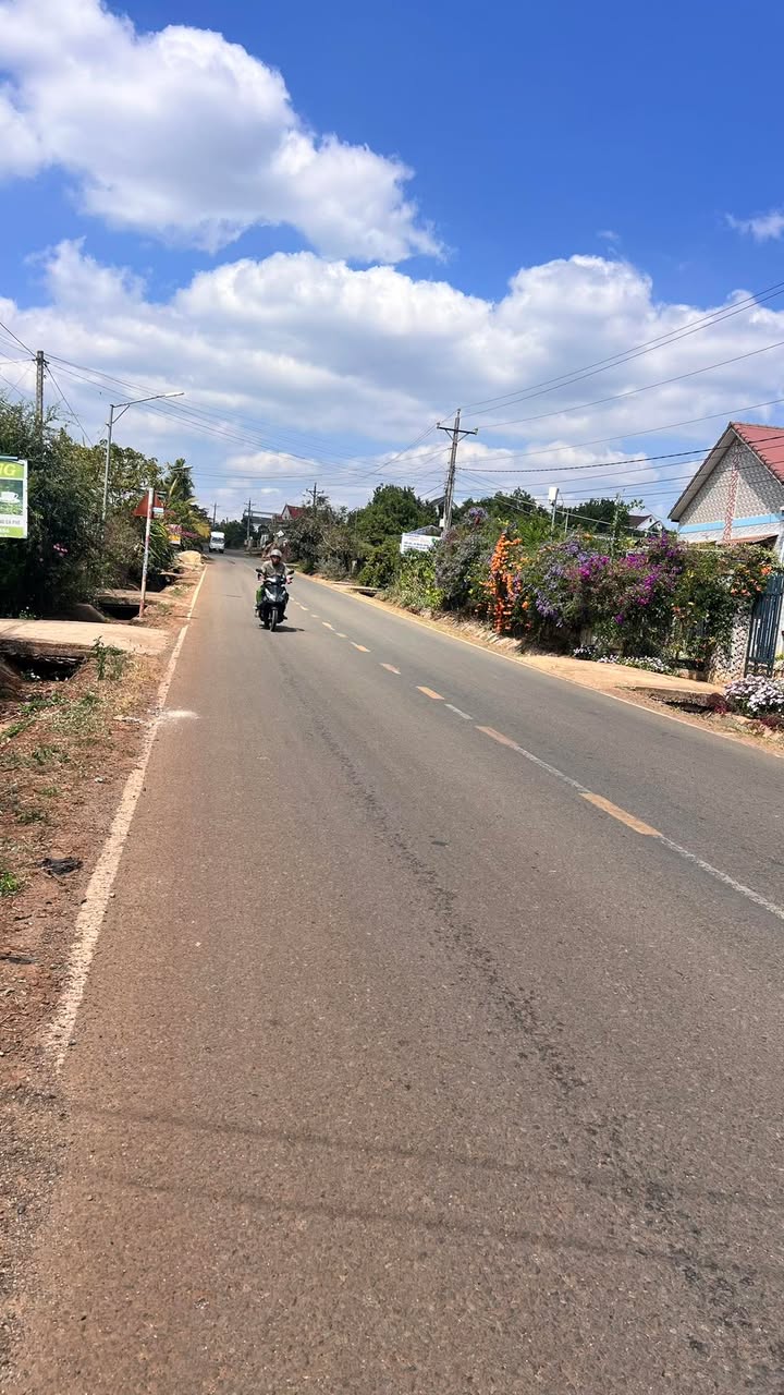 Đất thổ cư 300m² tại Đường nhựa 724, Xã Tân Hà - Giá chỉ 1.25 tỷ!