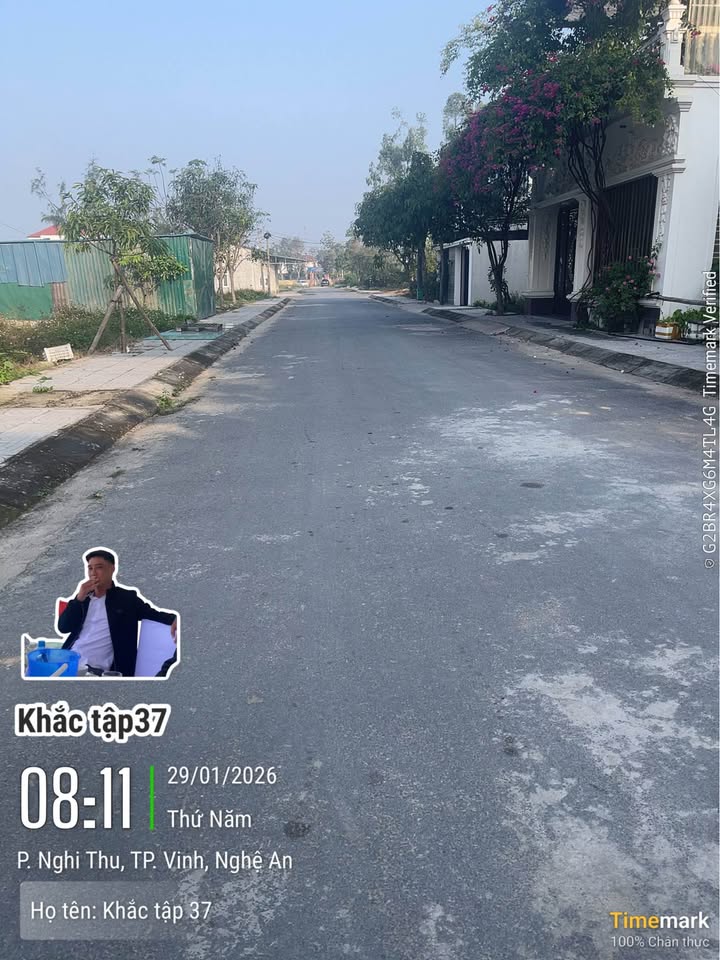 Đất nền Bạch Ngọc, Đô Lương 148m² giá 6xx tỷ - Đầu tư sinh lời ngay!