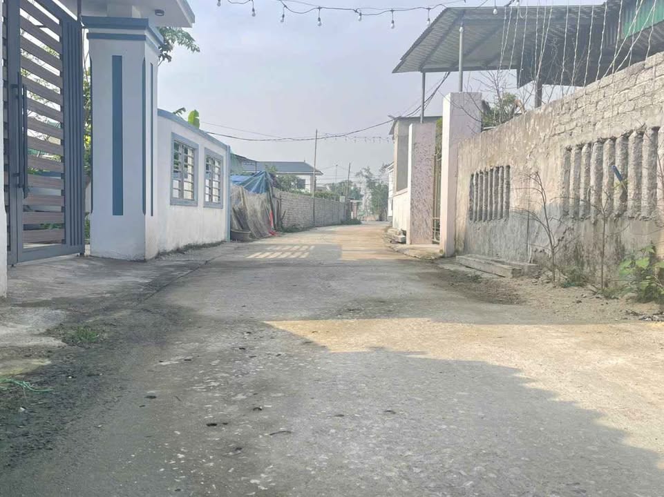 Đất nền Xóm 9, Phường Hưng Lộc, 108m² giá 2.25 tỷ - Cơ hội đầu tư hấp dẫn!