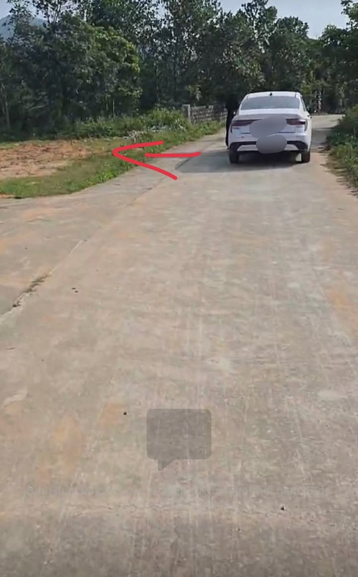 Đất nền Nghi Văn, 180m² - Cơ hội đầu tư hấp dẫn!