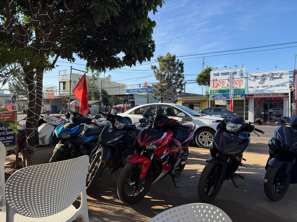 Đất nền đầu tư tại Thị trấn Chư Sê 360m² - Cơ hội kinh doanh vàng!