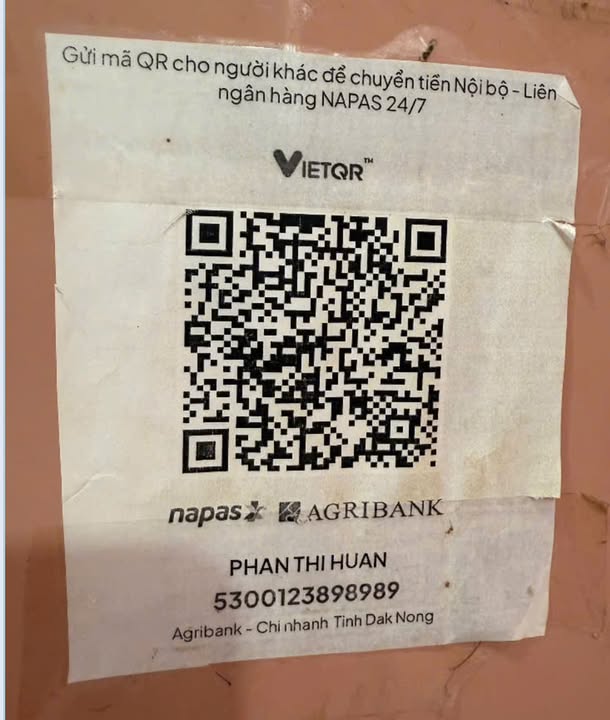 Đất thổ cư 222m² tại Thị trấn Đức An, Đắk Song - Giá rẻ, nhanh tay kẻo lỡ!