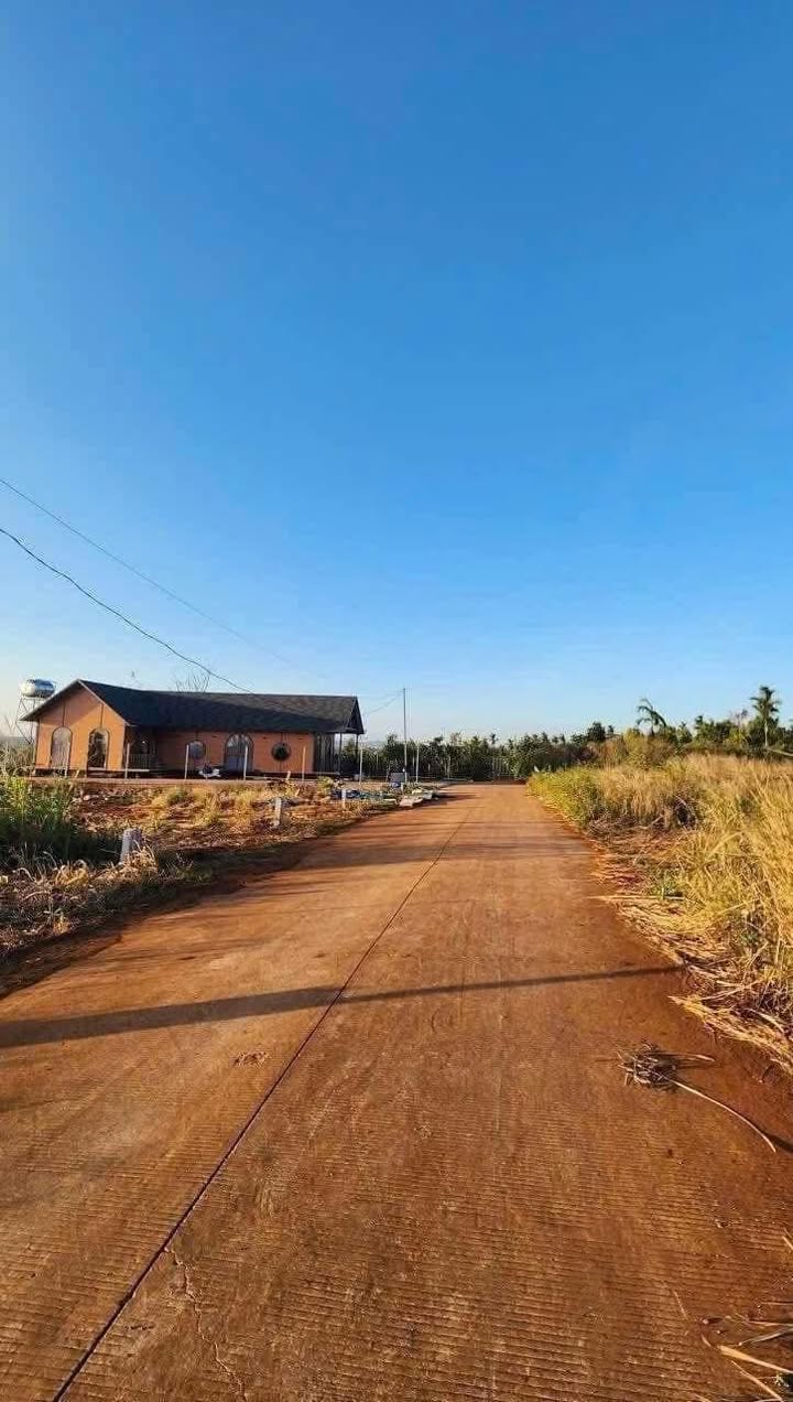 Đất nền đường Nguyễn Thị Minh Khai, Buôn Hồ 135m² giá 1.2 tỷ - Cách mặt tiền chỉ 150m!