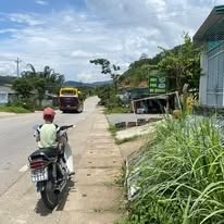 Đất nền Hùng Vương Đắk Glei 273m² - Cơ hội vàng cho đầu tư!