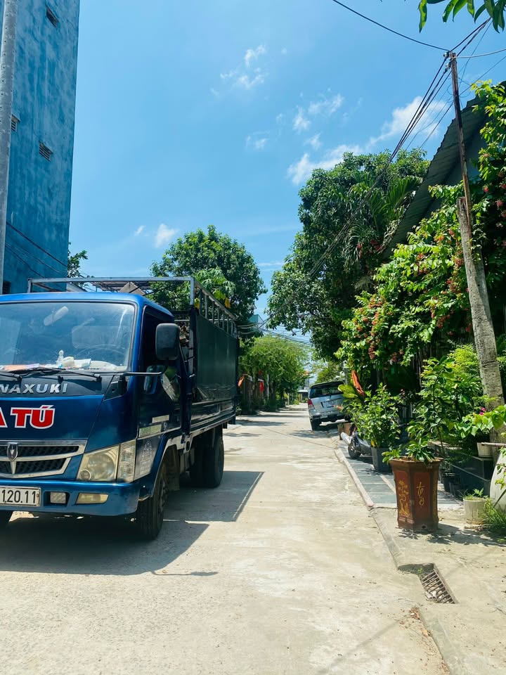 Đất nền bán gấp tại Huyện Duy Xuyên, Quảng Nam - Giá chỉ 800 triệu