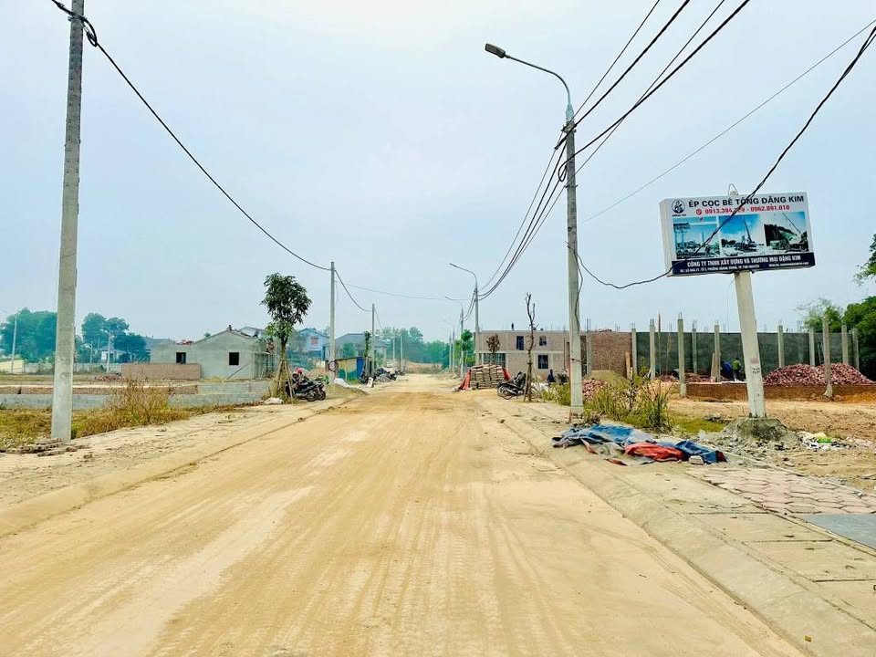 Lô đất trục chính KDC 12 Tam Quan 150m² giá 3 tỷ - Đầu tư tiềm năng ngay gần cổng Tam Quan!