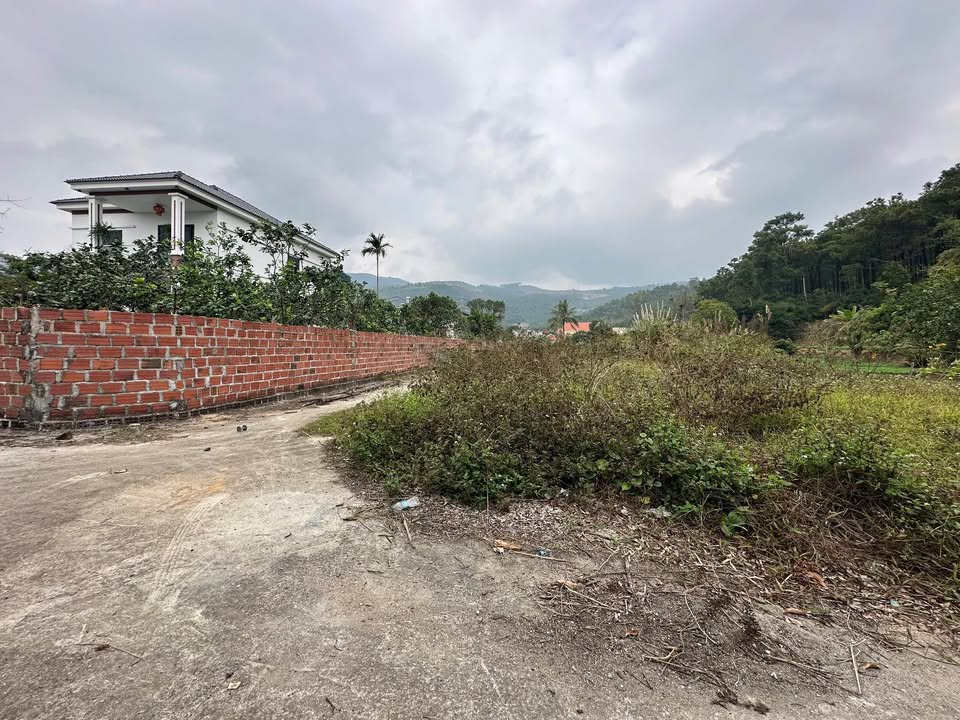 Đất lô góc 2 mặt tiền tại Minh Thành, 89.7m² giá 650 triệu - Cơ hội đầu tư tuyệt vời!