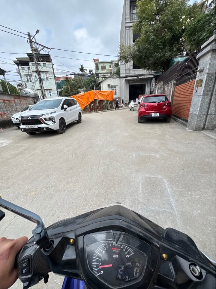 Đất nền ngõ 17 Cao Thắng 50m² giá chỉ từ 1 tỷ - Cơ hội đầu tư hiếm có!