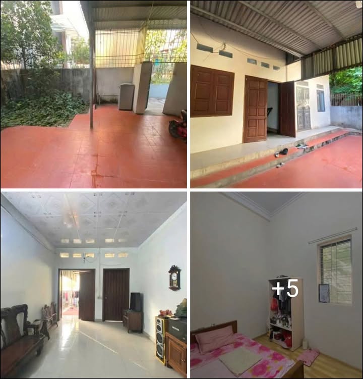 Nhà Cẩm Thủy 120m² giá 1 tỷ - Sẵn sàng ở ngay!