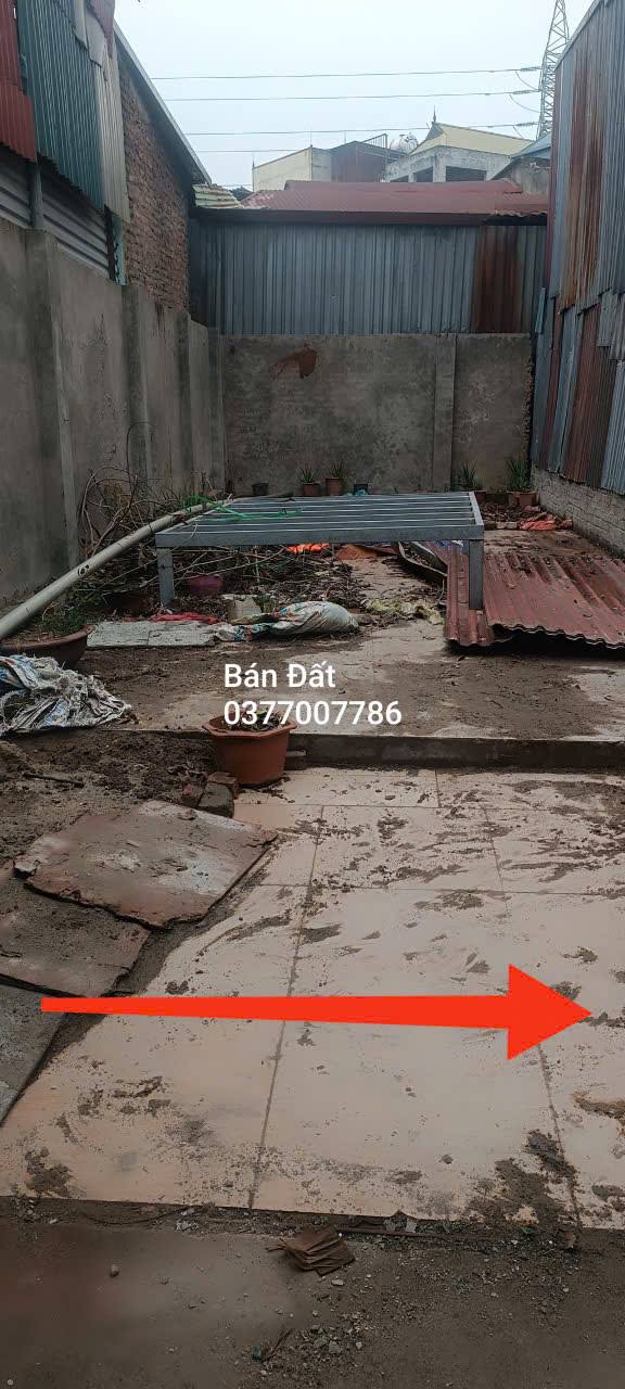 Nhà riêng Phù Khê 49m² giá 2 tỷ - Ô tô đỗ cửa, kinh doanh thuận lợi!