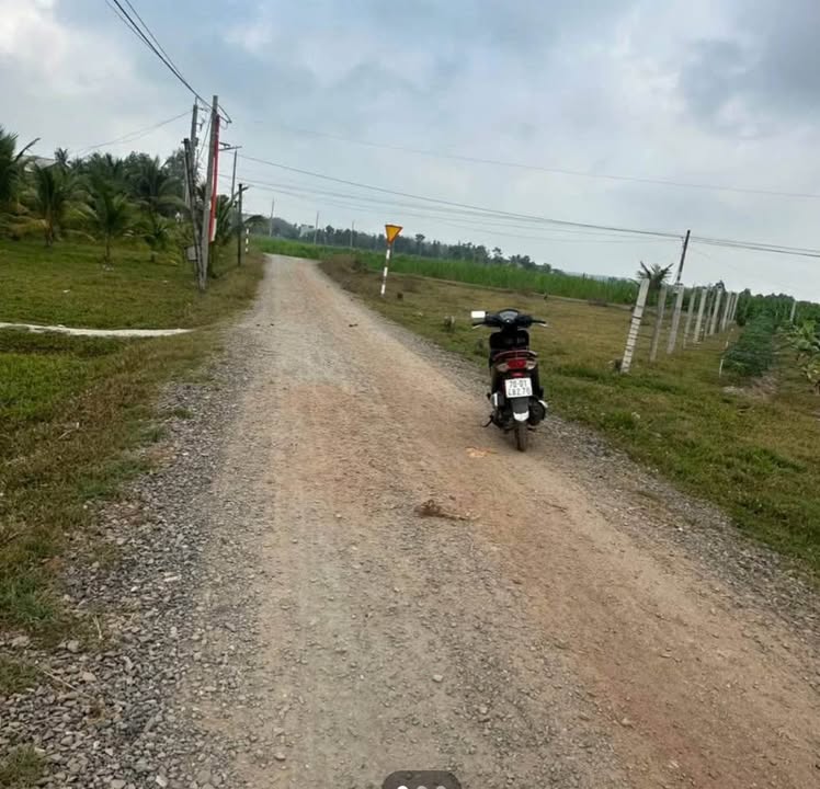 Đất nền 160m² Đường Đồng Khởi, Huyện Châu Thành - Giá chỉ 240 triệu!