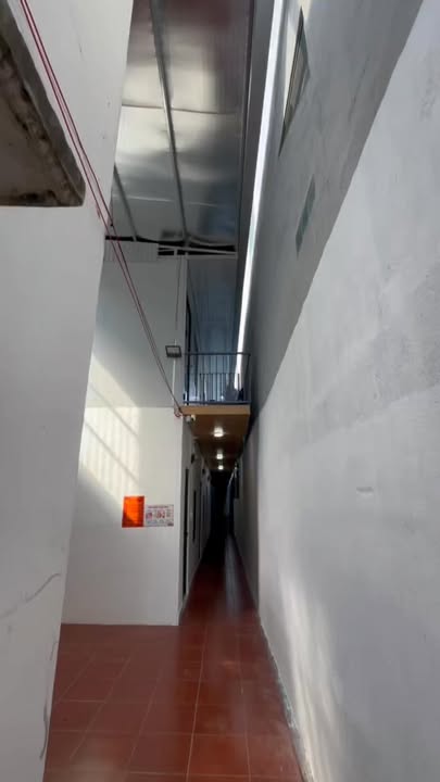 Nhà trọ cho thuê Đường Mai Hắc Đế 1 trệt kèm gác - Phòng mới tiện nghi chỉ 3 triệu!