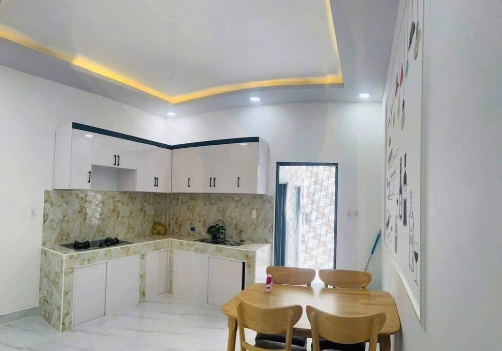 Nhà cấp 4 tại Tân Chánh Hiệp, Quận 12 giá 5 tỷ - Cơ hội đầu tư hấp dẫn!