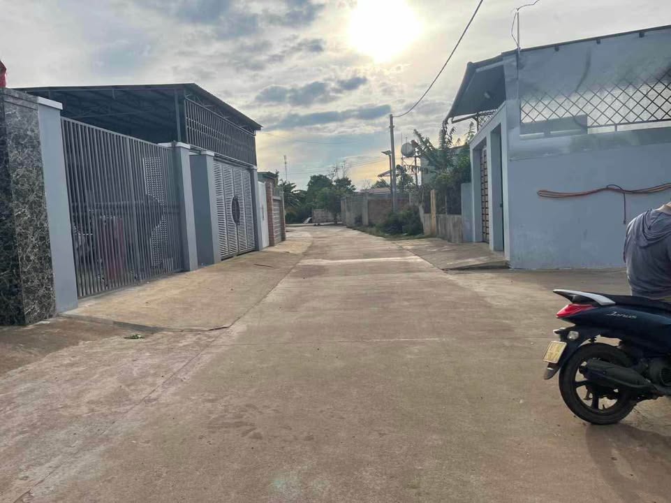 Đất nền Nguyễn Chí Thanh, Phường Hội Phú, 297m² giá chỉ 1 tỷ - Sổ đỏ chính chủ