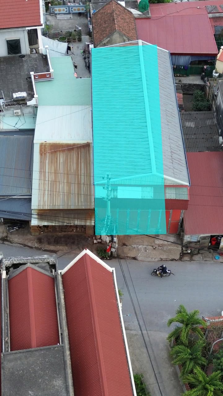 Đất nền Xóm 10, Xuân Kiên 100m² giá 2 tỷ - Đầu tư sinh lời ngay!