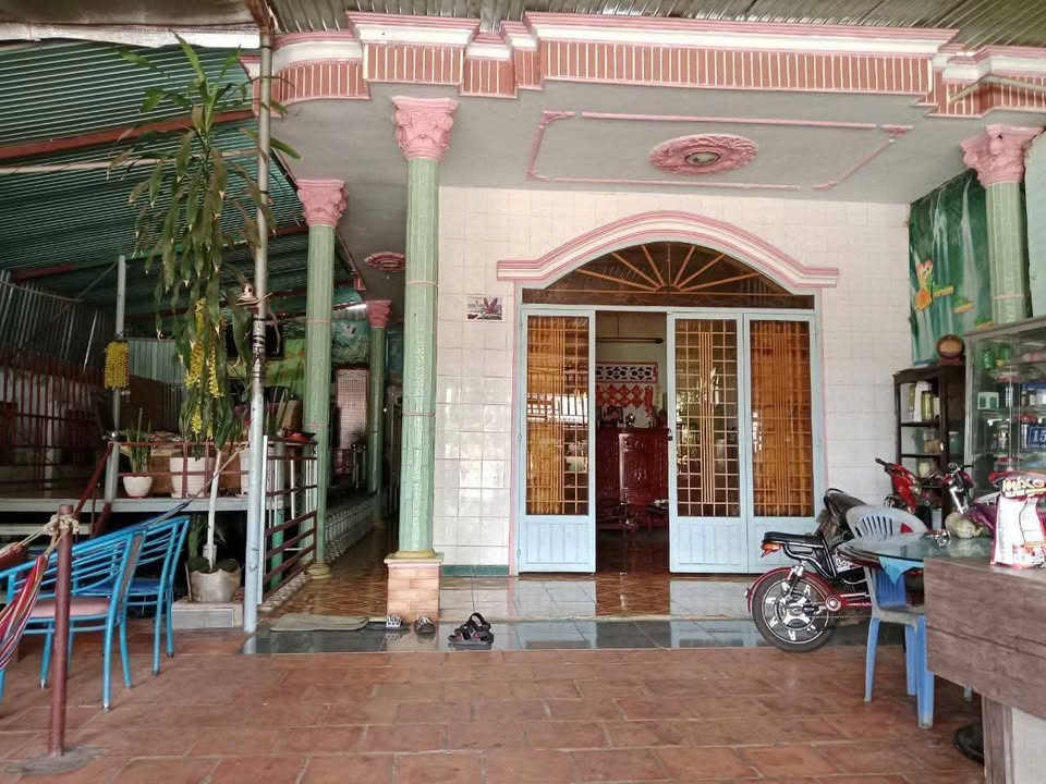 Bán nhà mặt tiền Phú Riềng Đỏ 398m² giá chỉ 7 tỷ - Đầu tư sinh lời ngay!