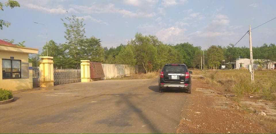 Đất nền Tân Hưng, Đồng Phú 340m² giá chỉ 550 triệu - Cơ hội đầu tư tốt nhất khu vực!