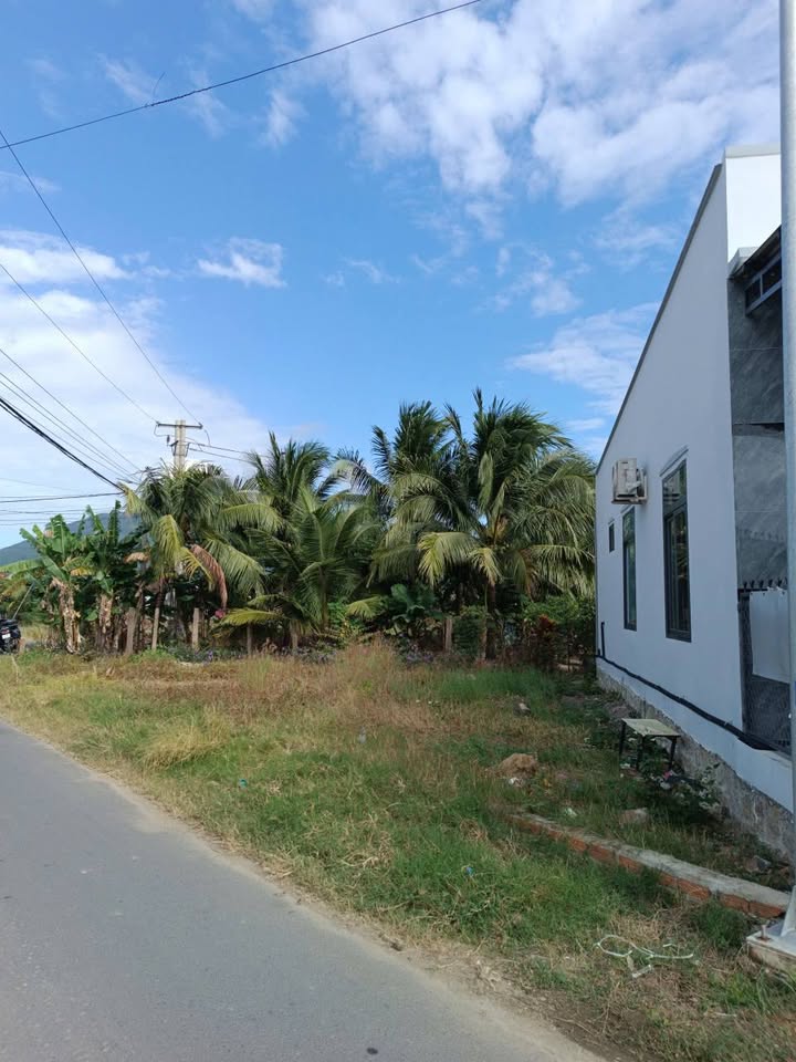 Đất nền đường nhựa phường Ninh Giang 120m² giá chỉ 500 triệu - Đầu tư sinh lời!