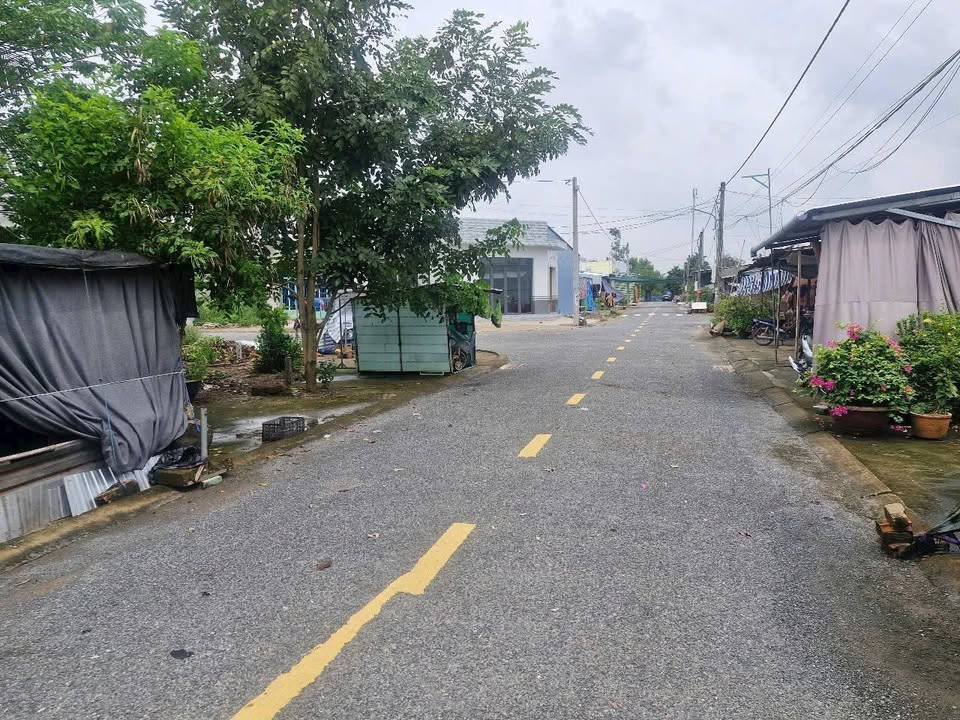 Đất nền KDC Chợ Xẻo Quýt, Cao Lãnh, Đồng Tháp - Sổ riêng, giá chỉ 650 triệu