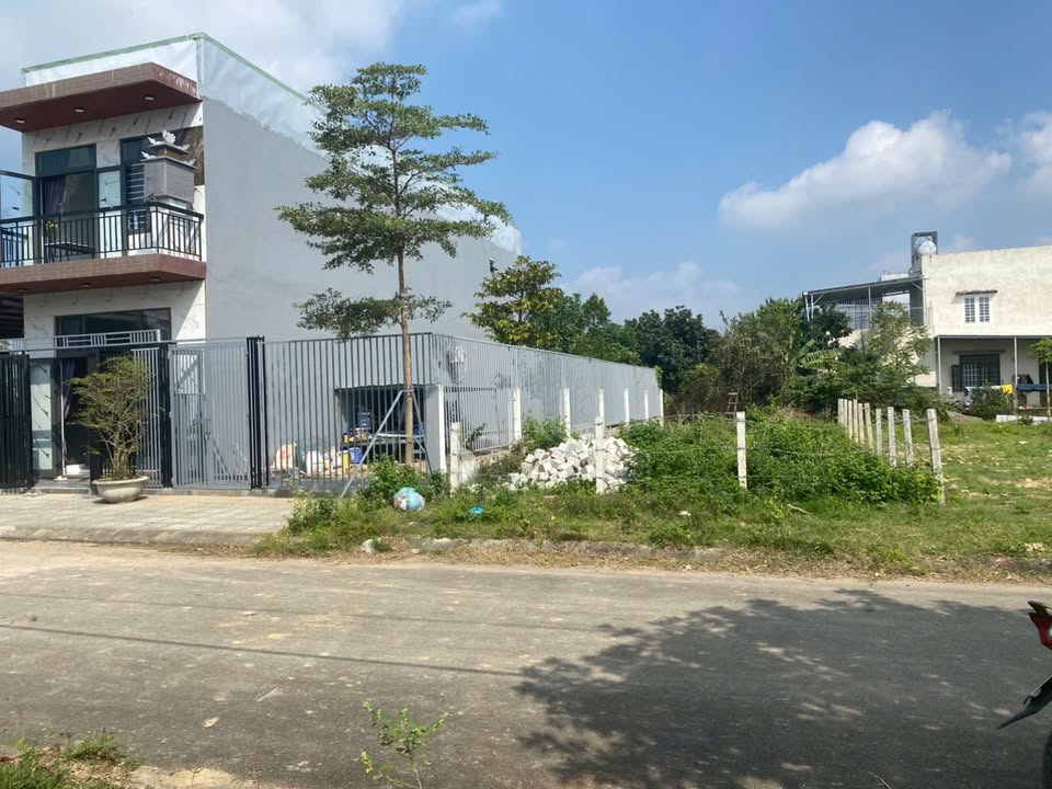 Đất tái định cư chợ Lệ Trạch, Đà Nẵng 161m² giá 2.9 tỷ - Cơ hội đầu tư hấp dẫn!