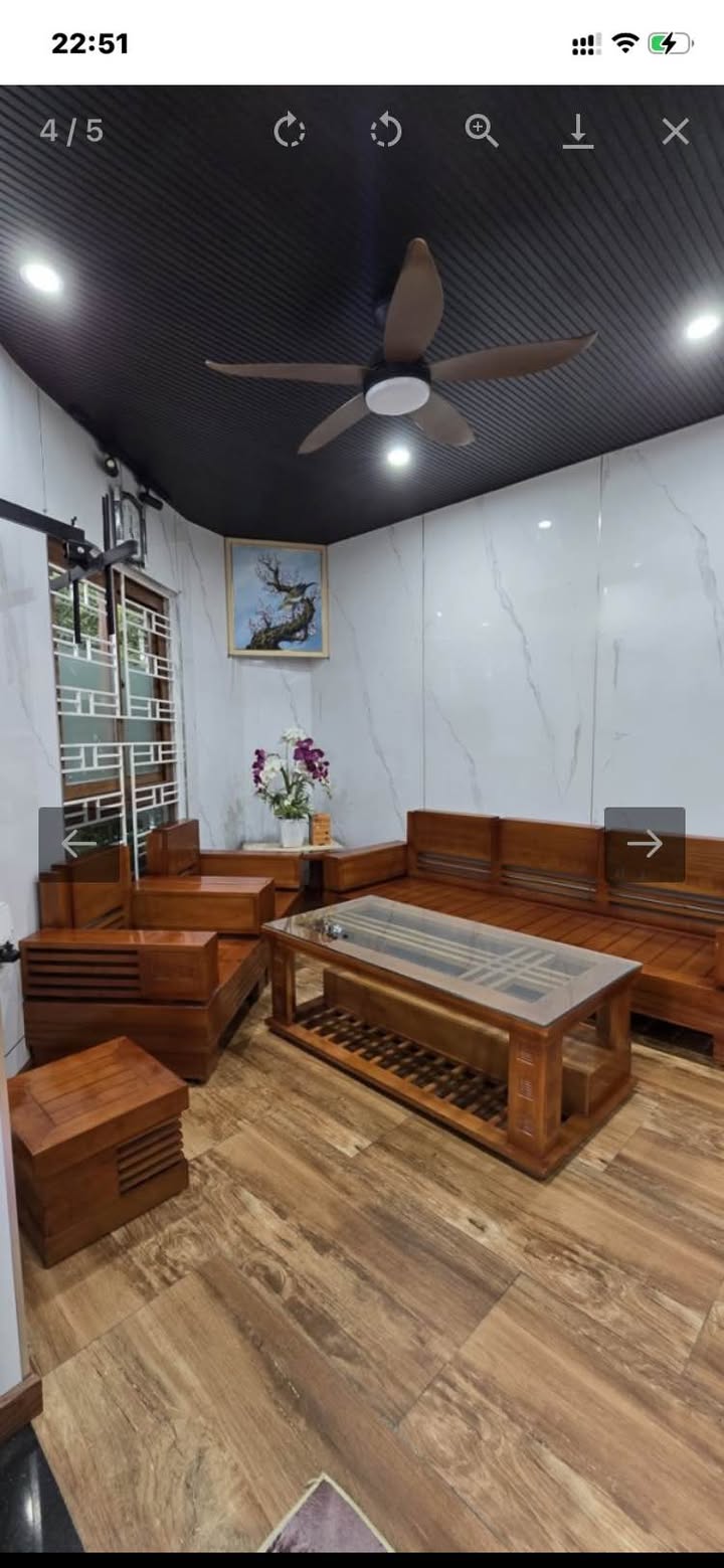 Nhà riêng Đà Nẵng 160m² giá thỏa thuận - Gần mặt tiền Nguyễn Lương Bằng!