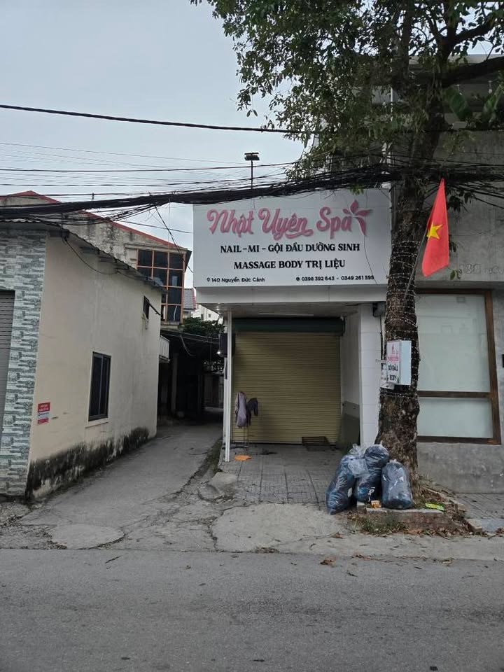 Nhà riêng Phường Hưng Bình, Thành phố Vinh 70.9m² giá 3 tỷ - Chính chủ bán gấp!