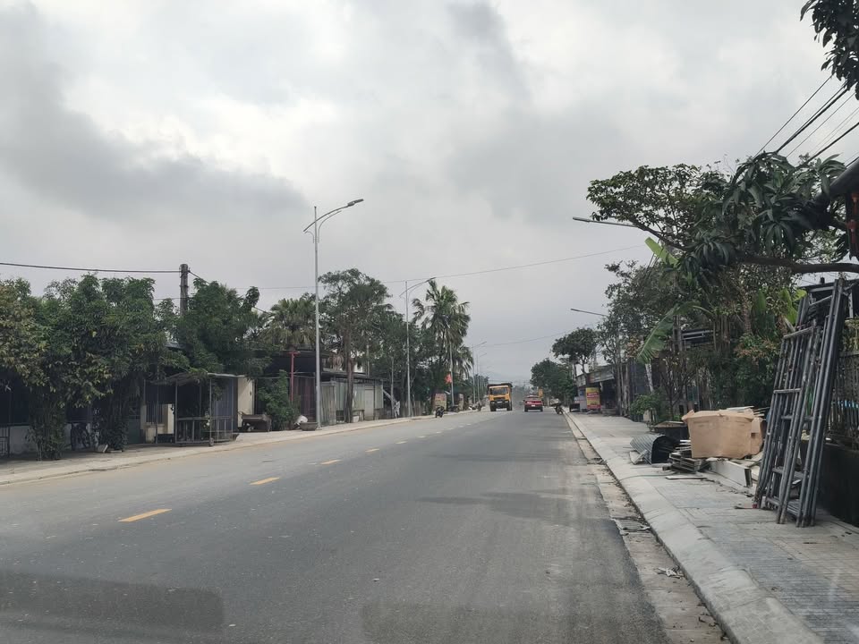 Đất thổ cư xã Toàn Lưu, Thạch Hà 200m² giá 3.1 tỷ - Đầu tư sinh lời cao!