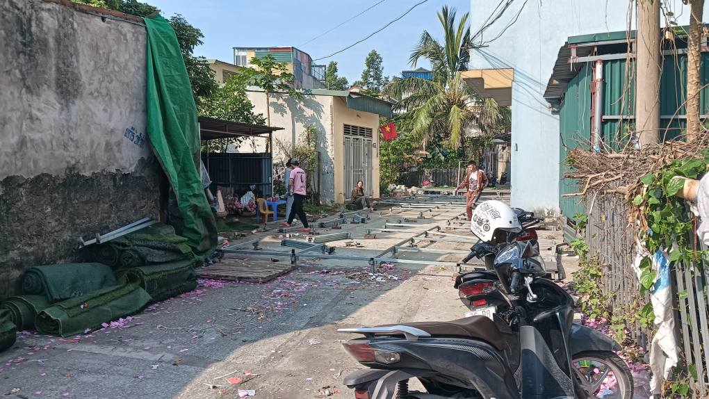 Đất 75m² đường Mai An Tiêm, Thanh Hóa giá chỉ 3 tỷ - Sổ đỏ chính chủ!