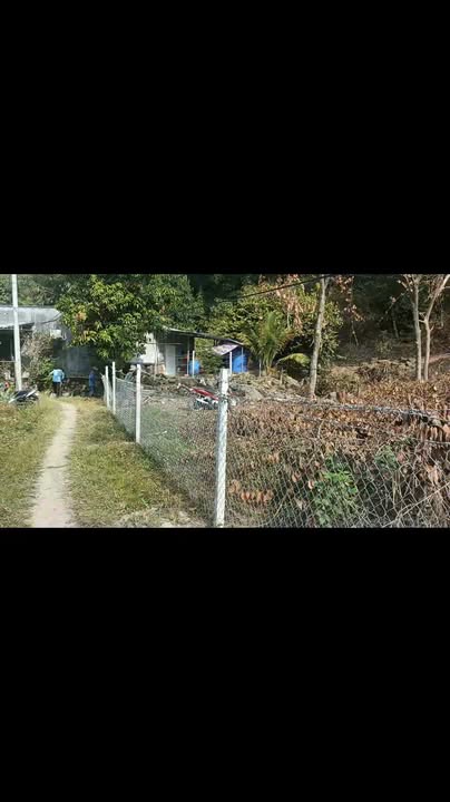 Đất nền Thị Trấn Óc Eo 644m² giá 190 triệu - Đầu tư sinh lời cho tương lai!