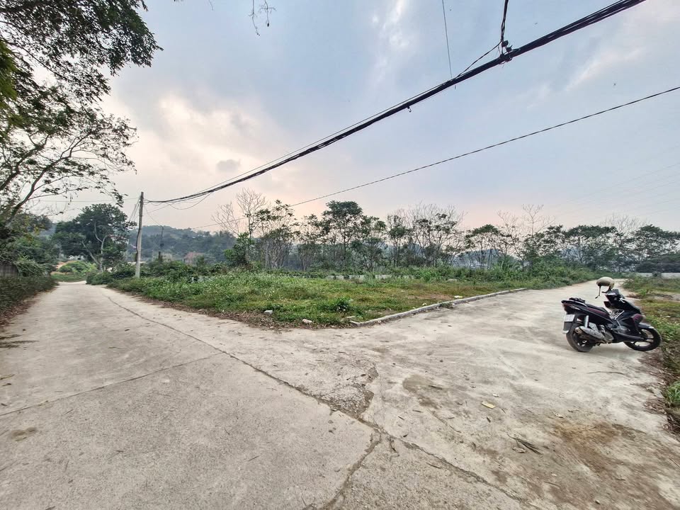 Đất nền chính chủ tại Văn Hán, Đồng Hỷ 110m² giá 770 triệu - Đầu tư sinh lời ngay!