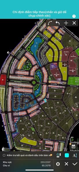 Đất thổ cư 110m² tại Danko Thái Nguyên giá chỉ 2.7 tỷ - Mặt tiền đẹp