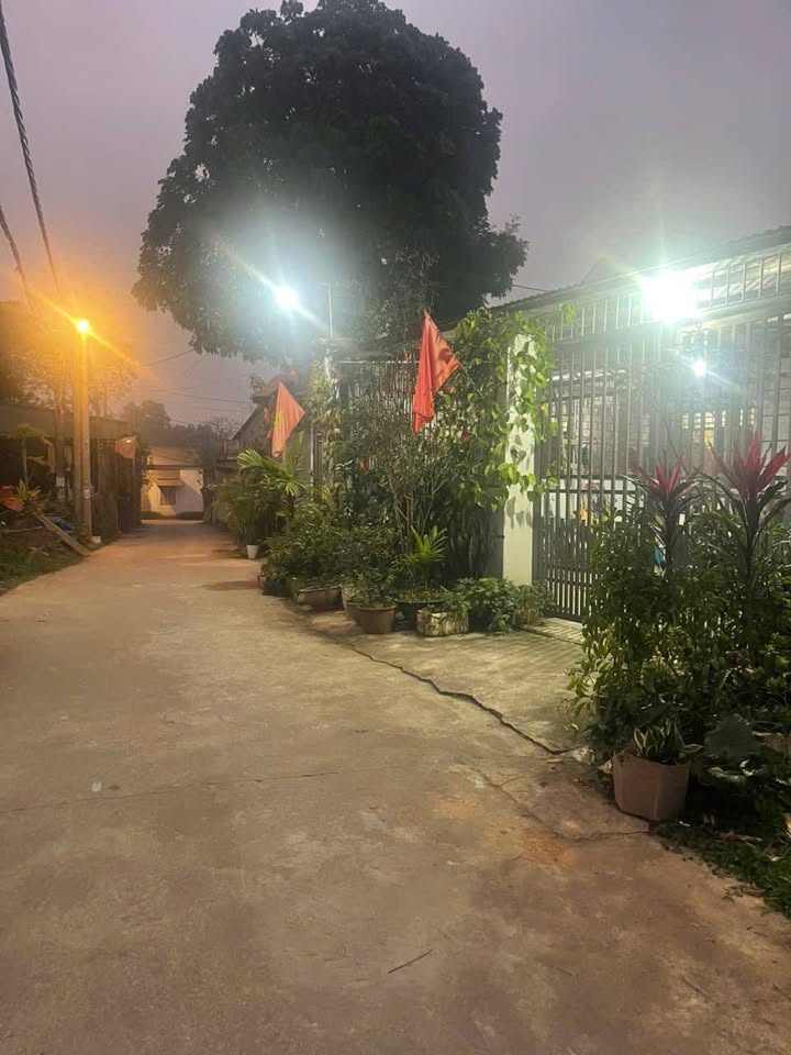 Đất Thịnh Đán, Thái Nguyên 102m² giá 1.15 tỷ - Cơ hội đầu tư hấp dẫn!