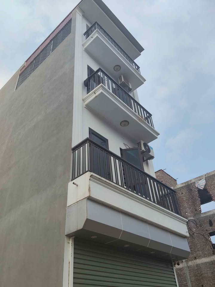 Đất đẹp Mai Đình, Sóc Sơn 70m² - Đầy đủ công năng, giá thỏa thuận!