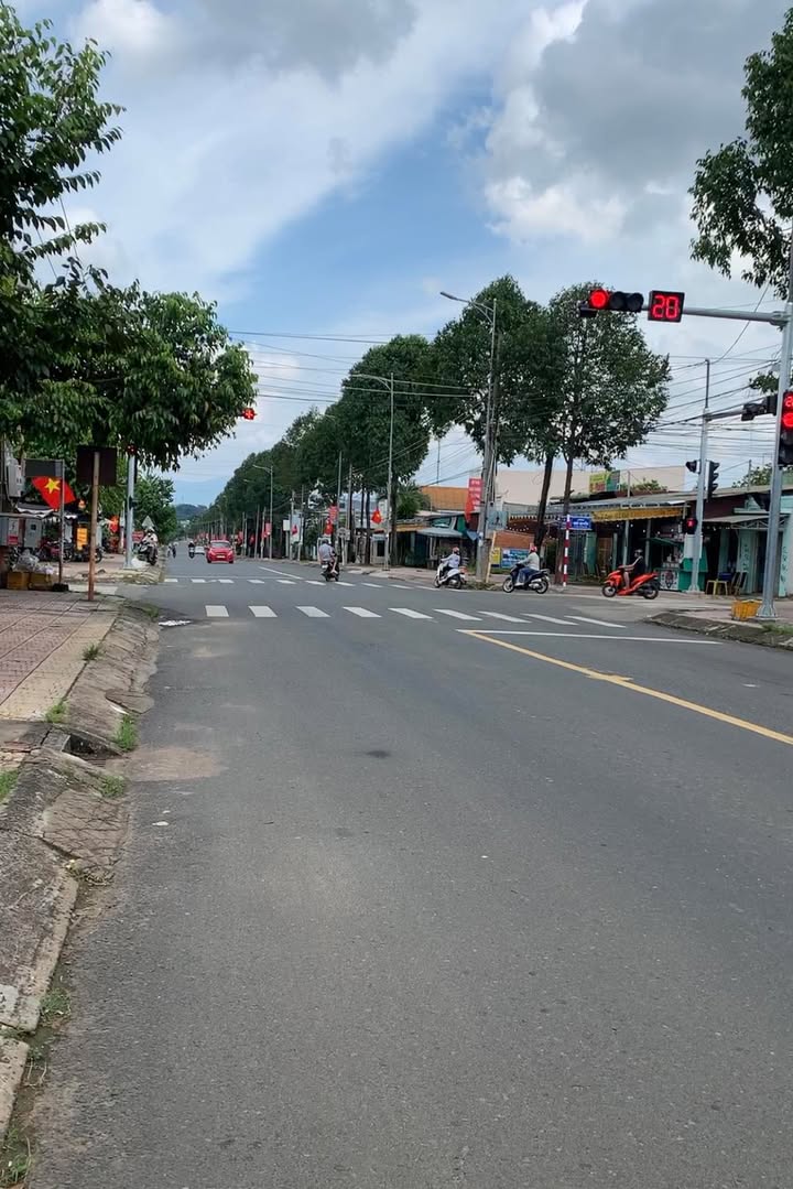 Đất nền Thị trấn Võ Xu 150m² giá 480 triệu - Đầu tư sinh lời ngay!