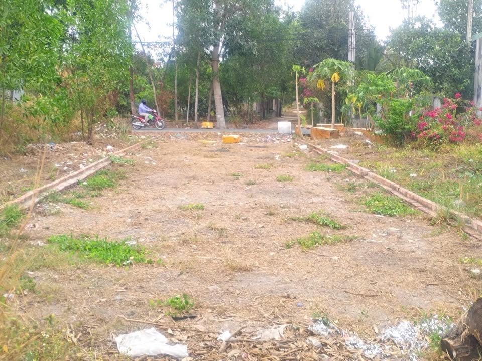 Bán mặt tiền FrontHouse 142m² đường Việt Kiều - Phường Mỹ Xuân, 2.75 tỷ - Cơ hội đầu tư lý tưởng!