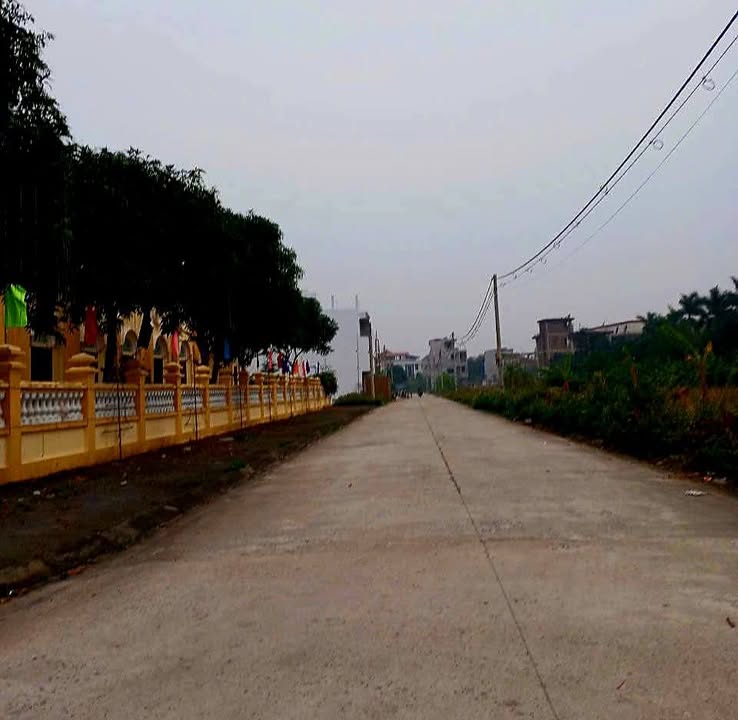 Đất nền Ninh Tiến 99m² giá thỏa thuận - Vị trí đẹp, gần nhà thờ cổ!