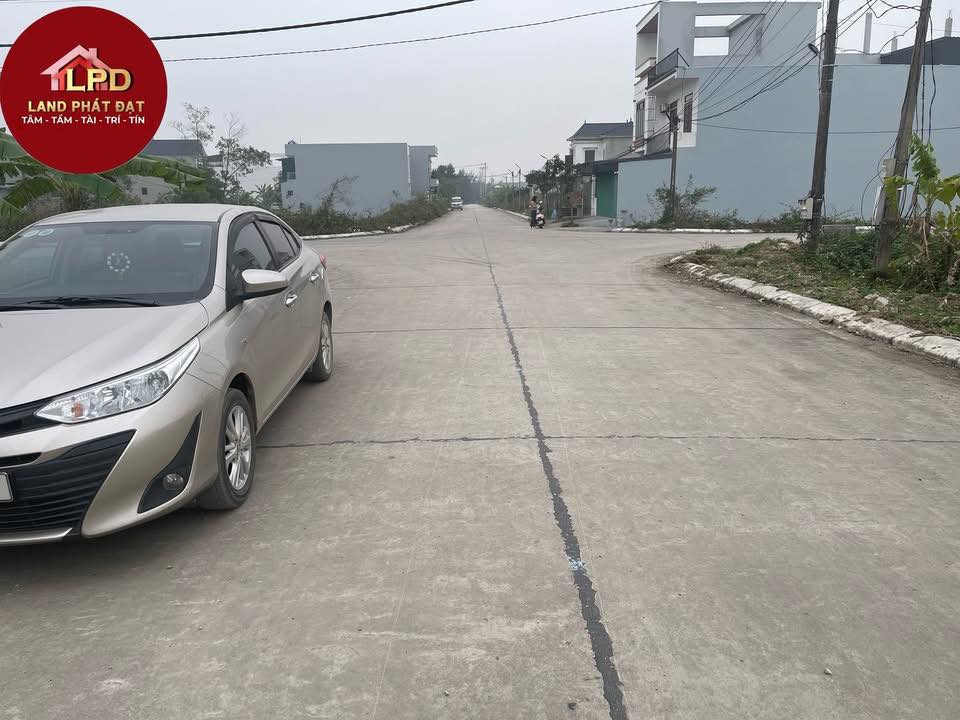 Đất nền E35-36, Gia Trấn, Ninh Bình 120m² - Cơ hội đầu tư vàng!